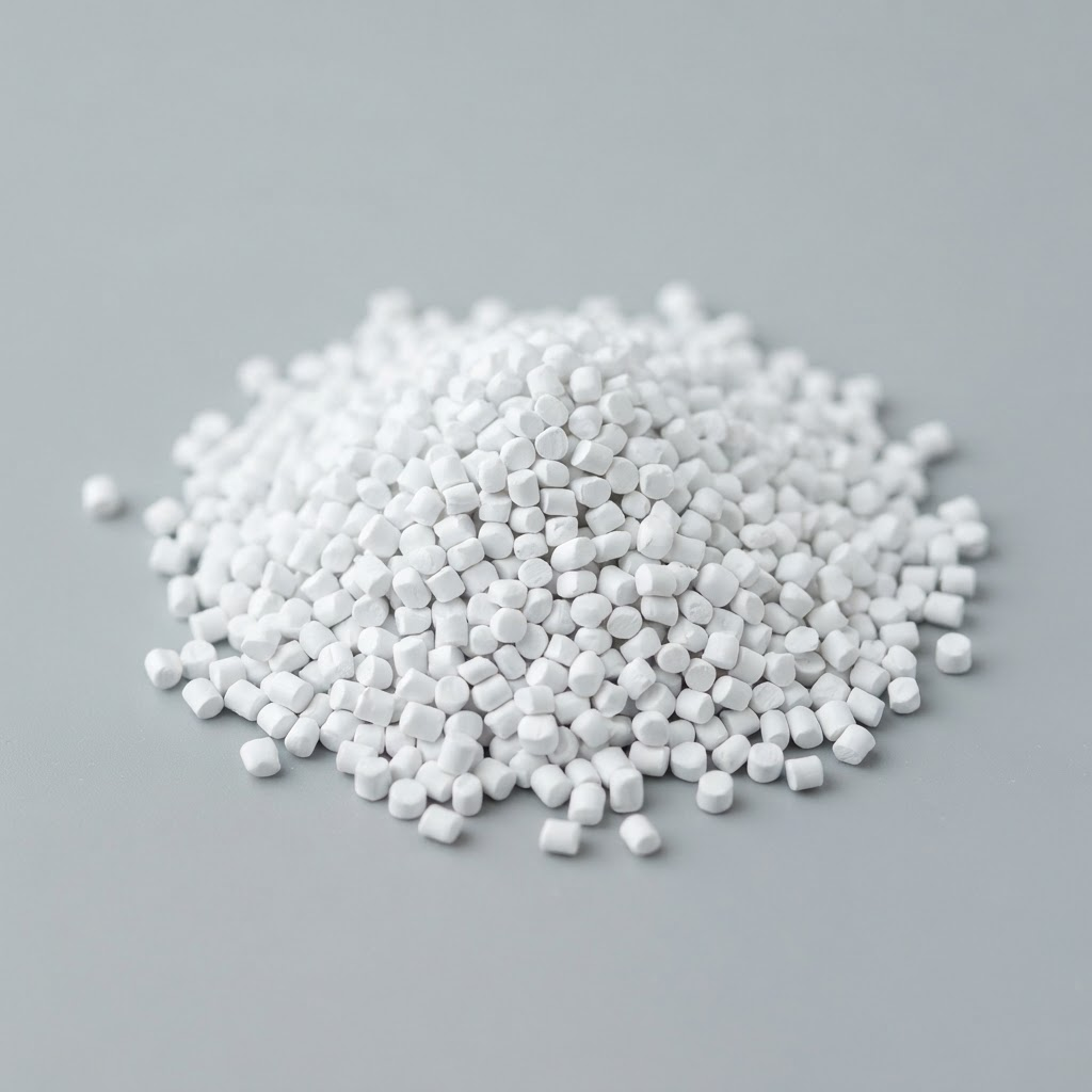 Additives & Colorants resin pellets