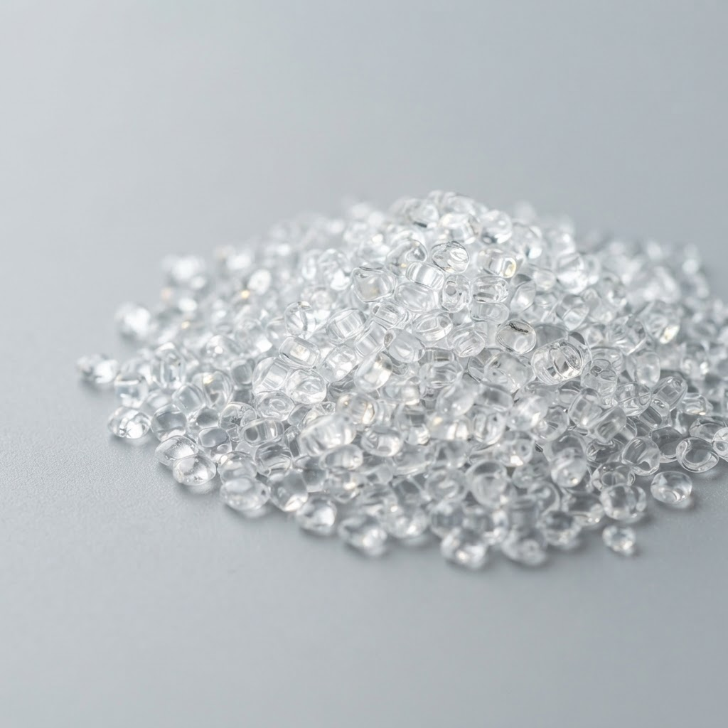 Cyclic Olefins resin pellets