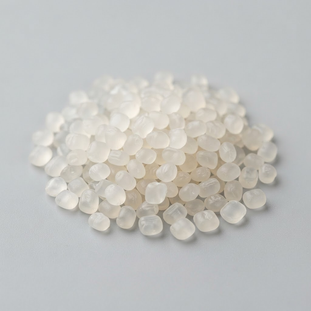 Elastomers resin pellets