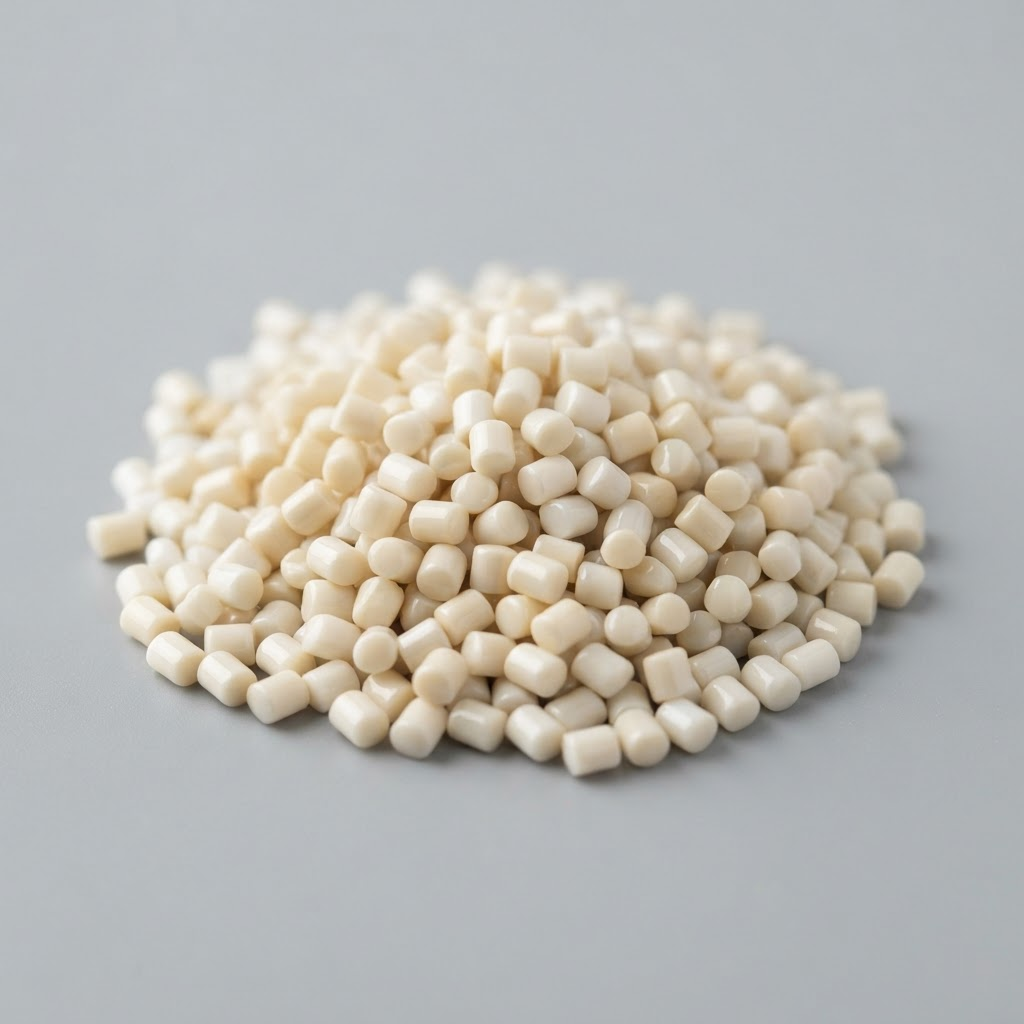 Engineering Resins resin pellets
