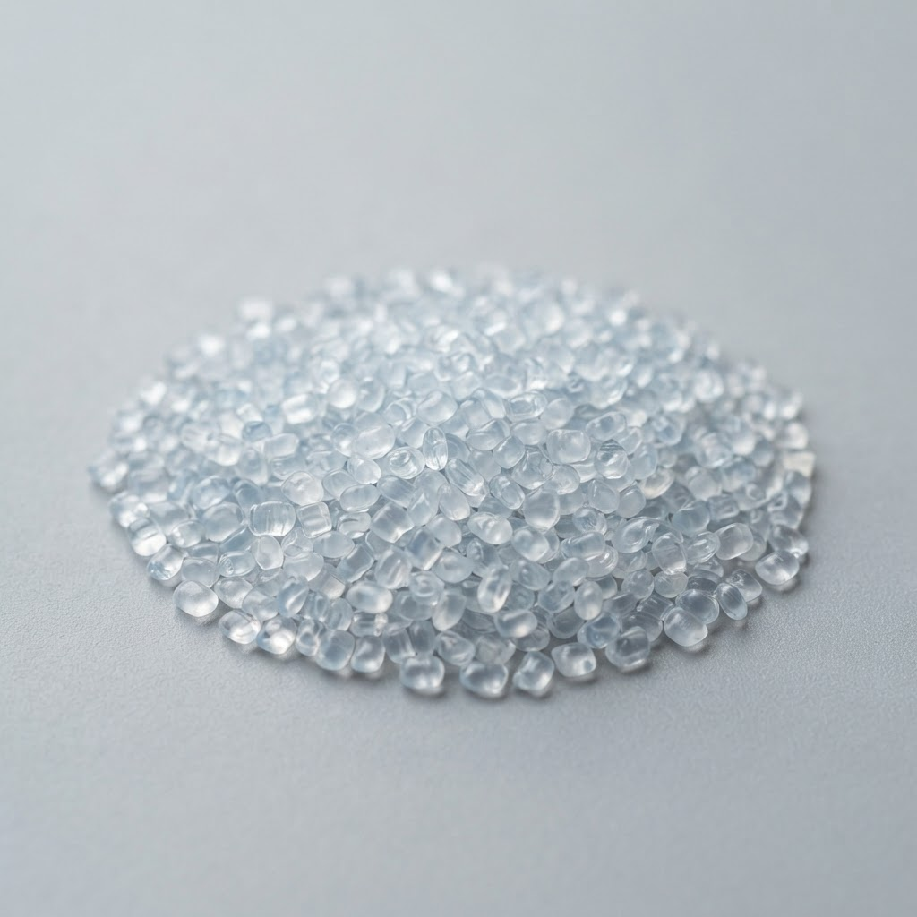 Medical PVC resin pellets